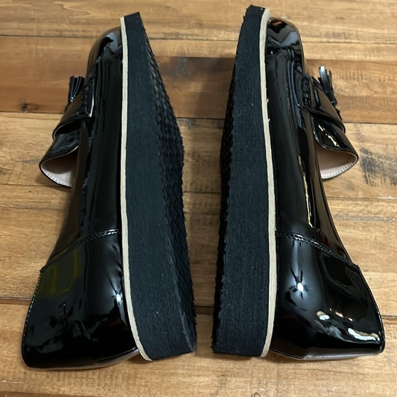 Evan extra wide shoes, size 13 - Picture 6 of 9